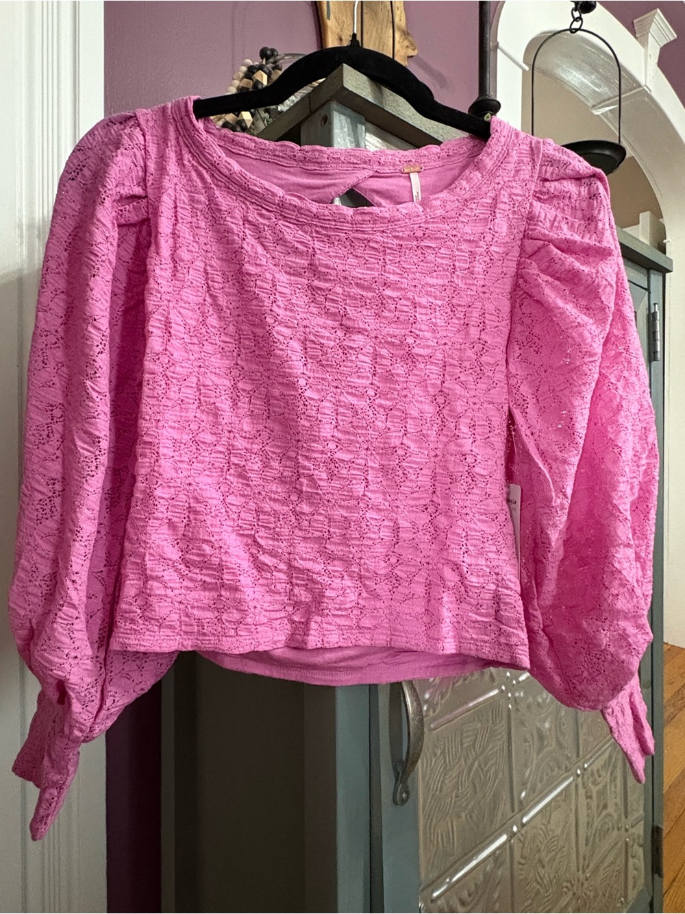 NWT- Free People Top